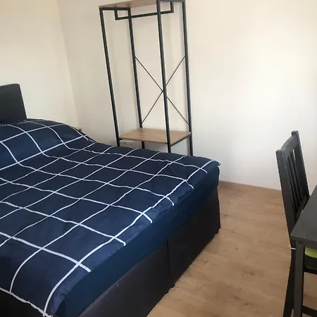 Urban & Style Homestay Parsberg