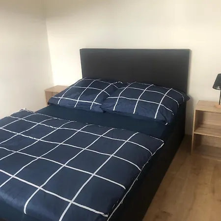 Accommodatie bij particulieren Urban & Style