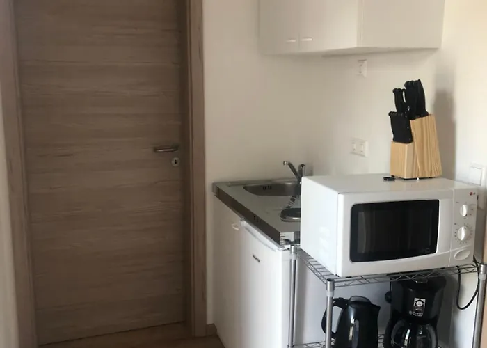 Accommodatie bij particulieren Urban & Style