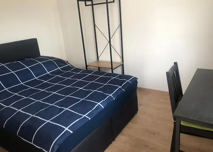 Urban & Style Homestay Parsberg