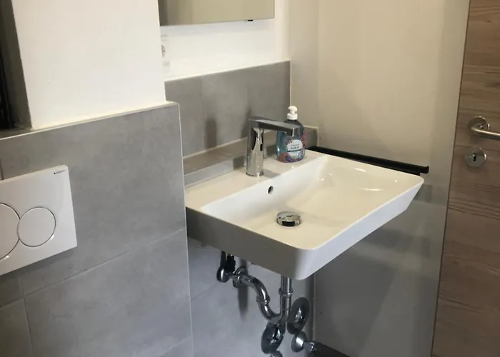 Urban & Style Homestay Parsberg